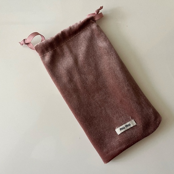 Miu Miu Sunglasses - Picture 8 of 8